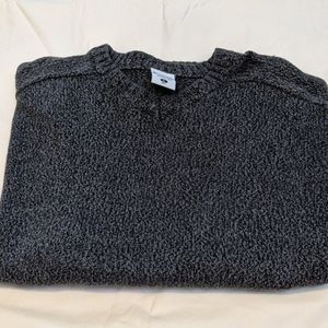 Columbia Men's thick sweater